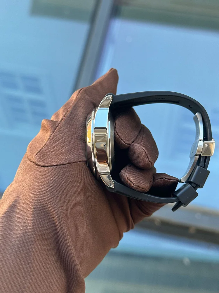 Panerai Luminor GMT Automatic